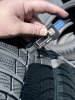 Bridgestone Blizzak 001 235/45 18 - фото 4