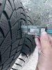 Dunlop WinterSport 3D 235/40 19 - фото 4