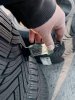 Michelin Alpin 6 215/50 17 - фото 8