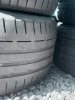 Bridgestone Potenza S001 245/40 18 - фото 3