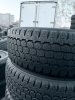 Bridgestone Blizzak 195/65 16 - фото 2