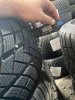 Vredestein Wintrac Pro 215/55 18 - фото 2
