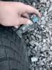 Bridgestone Blizzak LM001 215/60 16 - фото 3