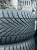 Pirelli Winter Cinturato 215/50 17 - фото 2