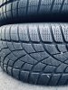 Dunlop WinterSport 3D 275/45 20 - фото 3