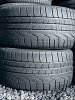 Pirelli Sottozero W240 255/35 19 - фото 1