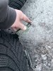 Bridgestone Blizzak 6 265/65 17 - фото 10