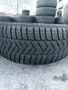 Pirelli Sottozero 3 205/50 17 - фото 1