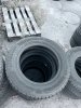 Goodyear UltraGrip Cargo 205/65 16 - фото 1
