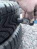 Vredestein SnowTrac 5 165/65 14 - фото 3