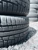 Nokian WRA3 215/55 17 - фото 3