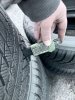 Bridgestone LM001 215/55 17 - фото 6