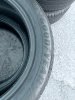 Goodyear Effecient Grip Perfomance 215/55 18 - фото 4