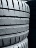 Michelin Pilot Sport 4S 245/35 21 - фото 2