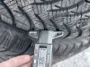 Michelin Alpin A4 185/65 15 - фото 4