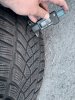 Goodyear Perfomance + 245/45 19 - фото 8