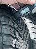 Goodyear UltraGrip Perfomance 2 205/60 16 - фото 4