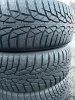 Nokian WRD4 205/60 16 - фото 2