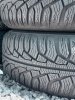 Uniroyal MS Plus 77 195/65 15 - фото 3