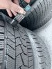 Continental TS860S 235/35 20 - фото 4