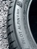 Michelin Pilot Alpin 5 265/45 20 - фото 5