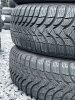 Michelin Alpin A4 185/65 15 - фото 3