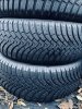 Falken Eurowinter HS01 215/60 16 - фото 3
