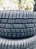 Continental TS830 215/60 16 - фото 2