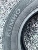 Kumho Kumho WinterCraft 215/65 16 - фото 5