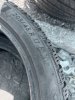 Michelin Alpin 6 205/45 17 - фото 5