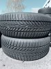 Hankook Icept ION 215/50 19 - фото 1
