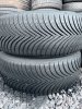 Michelin Alpin 5 205/55 16 - фото 2