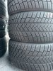Vredestein Wintrac Pro 255/40 19 - фото 3