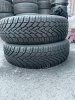 Continental TS850 165/60 15 - фото 1