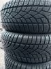 Dunlop Winter Sport 3D 205/55 16 - фото 2
