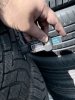 Bridgestone Blizzak LM005 235/55 18 - фото 10