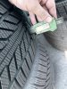 Hankook winter Ion Icept SUV 255/50 19 - фото 4