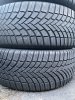 Bridgestone BLizzak LM005 215/45 18 - фото 4