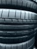Continental SportContact 6 Шумка 245/35 20 - фото 5
