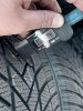 Bridgestone Blizzak LM005 255/40 20 - фото 4