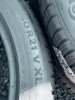 Continental TS860S 275/40 21 - фото 8