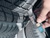 Bridgestone Blizzak 001 235/45 18 - фото 5
