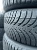 Michelin Alpin A4 205/55 16 - фото 3