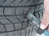 Continental TS870 245/40 19 - фото 4