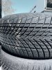 Goodyear Perfomance 3 235/45 18 - фото 2