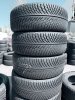 Michelin Pilot Alpin 5 215/55 18 - фото 1