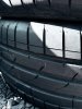 Hankook Evo 3 255/45 20 - фото 4