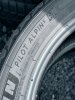 Michelin Pilot Alpin 5 235/45 19 - фото 3
