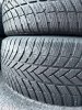Bridgestone Blizzak LM005 245/45 20 - фото 3