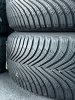 Michelin Alpin 5 Gen1 215/55 17 - фото 3
